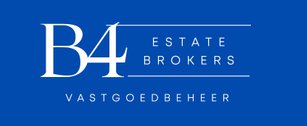 Boek 4 Estate Brokers | Klaas Zondervan